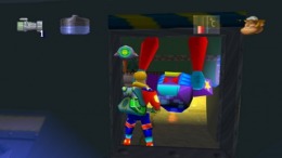 �������� Fire Panic - Mack no Rescue Daisakusen