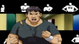 �������� ���� Fire Pro Wrestling G