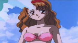 ������� ��� Fire Woman Matoigumi