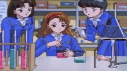 ������� Fire Woman Matoigumi