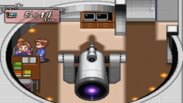 Fire Woman Matoigumi��� PS1