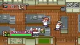 �������� ���� Fire Woman Matoigumi