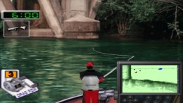 ������� ��� Fish On! Bass