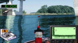 �������� Fish On! Bass