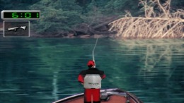 ������� Fish On! Bass