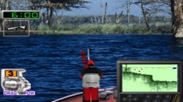 �������� ���� Fish On! Bass