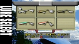 ����������� ���� Fish On! Bass