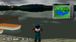 �������� Fisher's Road