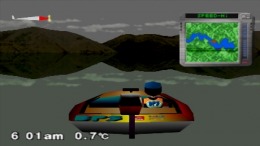 Fisher's Road �����