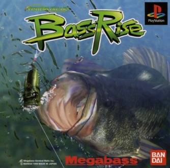 Fishing Freaks Bass Rise ������� ���������