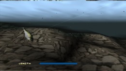 �������� ���� Fishing Freaks Bass Rise