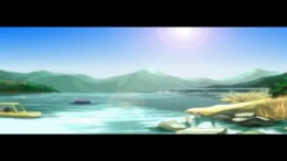 ������� ��� Fishing Koshien II