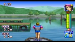 Fishing Koshien II �����
