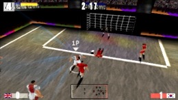 Football Madness PS1