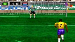 ������� ��� Formation Soccer '97 - The road to France