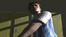 �������� Formation Soccer '97 - The road to France