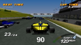 Formula 1  PlayStation 1