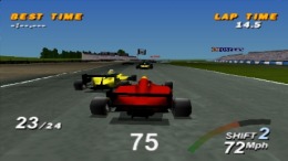 Formula 1 PS1
