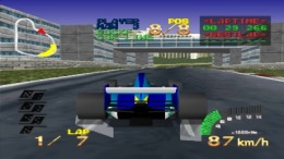 ������� Formula Circus