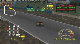 ������� ��� Formula Circus