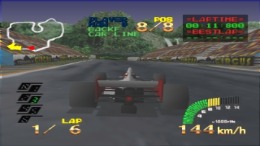 �������� Formula Circus