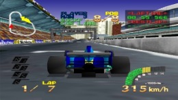 Formula Circus��� PS1