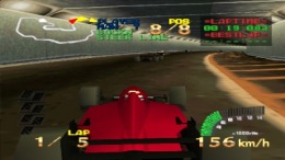����������� ���� Formula Circus