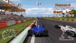 Formula GP  PlayStation 1