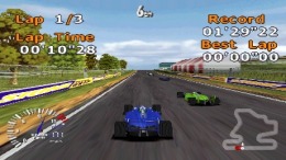  Formula GP