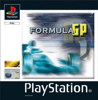 Formula GP  