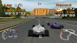  Formula GP