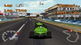   Formula GP