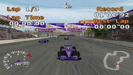 Formula GP 