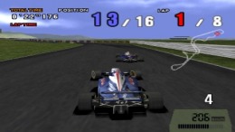   Formula Nippon