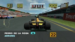 Formula One 2000  PlayStation 1
