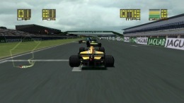  Formula One 2000