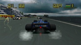  Formula One 2000