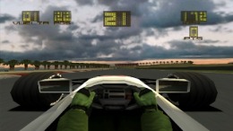 Formula One 2000 