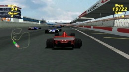  Formula One 99