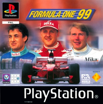 Formula One 99  