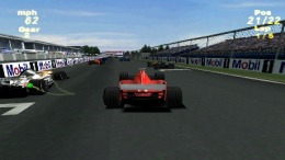  Formula One 99