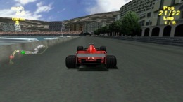  Formula One 99