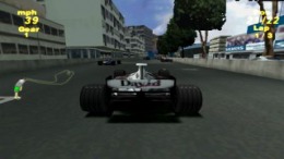   Formula One 99