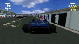 Formula One 99 