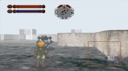 Fox Junction��� PS1