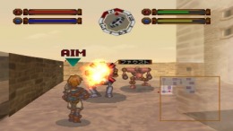 ����������� ���� Fox Junction