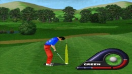 �������� Fox Sports Golf '99