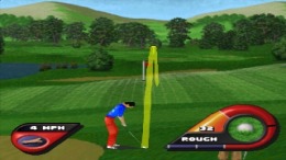 Fox Sports Golf '99 �����