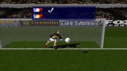 ������� ��� Fox Sports Soccer '99