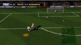 �������� ���� Fox Sports Soccer '99